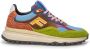 Floris van Bommel SFM-10268 Sneaker De Gripper 05.02 Light Blue G1 2 - Thumbnail 1