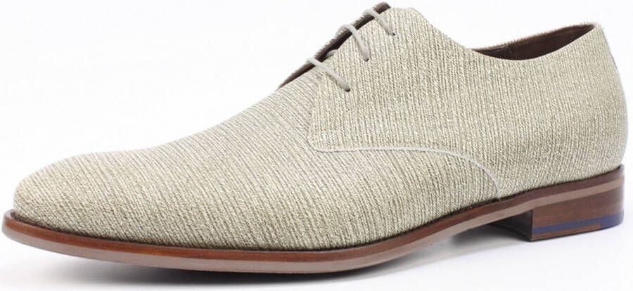 Floris van Bommel SFM-30150-30-01 De Stapper 28.19 OLIJF