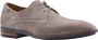 FLORIS VAN BOMMEL Nette Schoenen Heren Sfm-30295 Maat: 39⅓ Materiaal: Suède Kleur: Bruin - Thumbnail 3