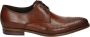 Floris van Bommel SFM-30301-24-01 Volwassenen Heren veterschoenNette herenschoenen Cognac - Thumbnail 125