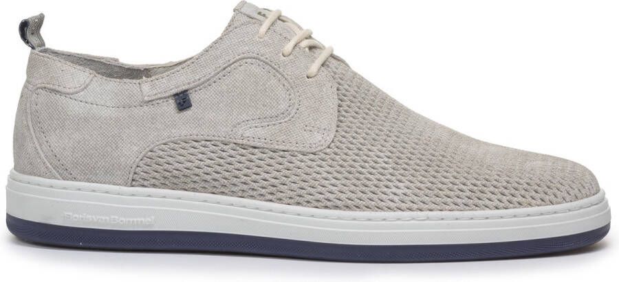 Floris van Bommel SFM-30309 Moliere De Dijker 03.04 Light Grey H
