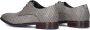 FLORIS VAN BOMMEL Nette Schoenen Heren Sfm-30314 Maat: 42⅔ Materiaal: Leer Kleur: Taupe - Thumbnail 2