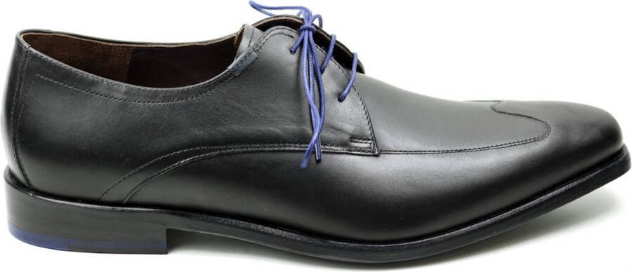 Floris van Bommel SFM-30319 DE SLIJTER Lage Veterschoen