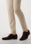 FLORIS VAN BOMMEL Nette Schoenen Heren Sfm-30325 Maat: 45⅓ Materiaal: Suède Kleur: Bruin - Thumbnail 2