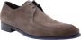 FLORIS VAN BOMMEL Nette Schoenen Heren Sfm-30325 Maat: 42 Materiaal: Suède Kleur: Taupe - Thumbnail 2