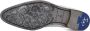 FLORIS VAN BOMMEL Nette Schoenen Heren Sfm-30336 De Stapper Maat: 42 Materiaal: Leer Kleur: Wit - Thumbnail 3