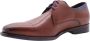 Floris van Bommel SFM-30301-24-01 Volwassenen Heren veterschoenNette herenschoenen Cognac - Thumbnail 158