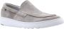 Floris van bommel De Kupster 04.02 Light Brown G+ Wijdte Instapschoenen - Thumbnail 15
