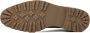 FLORIS VAN BOMMEL Veterschoenen Heren Sfm-50082 Sturdi Maat: 42 Materiaal: Suède Kleur: Bruin - Thumbnail 2