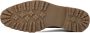 FLORIS VAN BOMMEL Veterschoenen Heren Sfm-50082 Sturdi Maat: 43⅓ Materiaal: Suède Kleur: Bruin - Thumbnail 2
