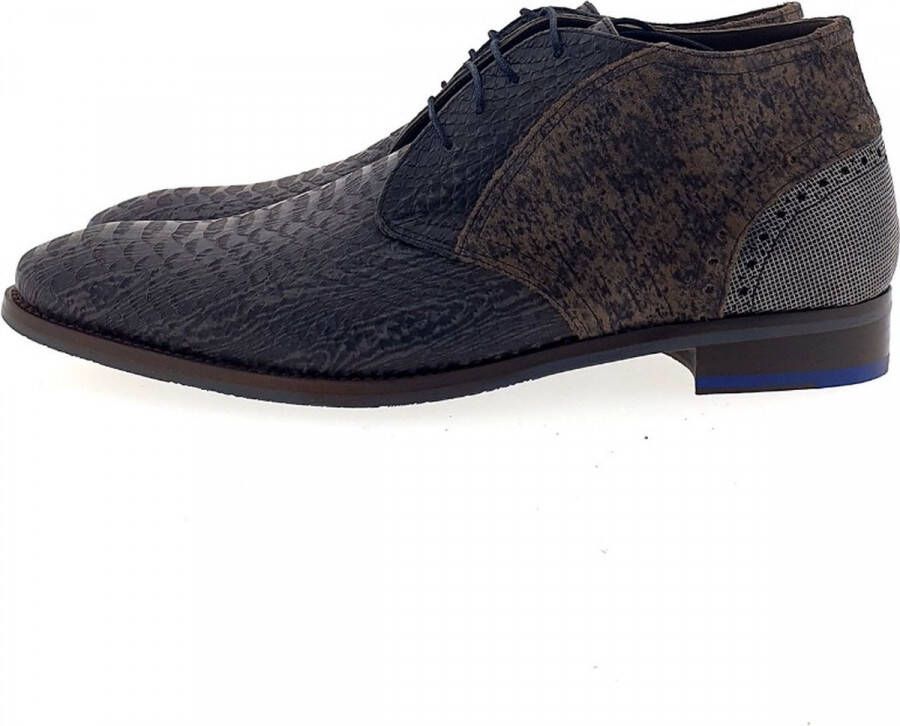 Floris van Bommel SFM 50090 34 02 Geklede schoen Heren schoen Schoenen Schoen - klassieke schoen