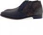 Floris van Bommel SFM 50090 34 02 Geklede schoen Heren schoen Schoenen Schoen - klassieke schoen - Thumbnail 2