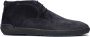 Floris van Floris van Bommel van Floris van Bommel Heren Boots Laarzen Herenschoenen Suède SFM-50108 sue Blauw - Thumbnail 2