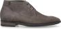 Floris van Bommel SFM-50121-34-01 Volwassenen Business half-hoogNette herenschoenen Taupe - Thumbnail 1