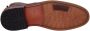 FLORIS VAN BOMMEL Nette Schoenen Heren Sfm-50132 De Normer Maat: 42 Materiaal: Suède Kleur: Taupe - Thumbnail 2