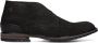 Floris van Bommel CREPI~11.28~~~~~~~~~~~~~~~~~~~ Vrije tijd half-hoogHeren veterschoenHeren sneakers Zwart - Thumbnail 2