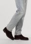 FLORIS VAN BOMMEL Chelsea Boots Heren Sfm-60018 Sturdi Maat: 44 Materiaal: Suède Kleur: Bruin - Thumbnail 2