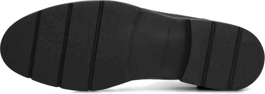 Floris van Bommel Sfm-60049 Boots Heren Grijs
