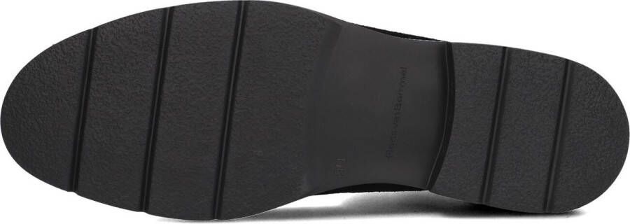 Floris van Bommel Sfm-60049 Boots Heren Zwart