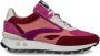 Floris van Bommel SFW-10097 Sneaker Blokki 02.01 Pink G - Thumbnail 1