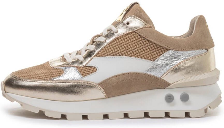 Floris van Bommel SFW-10098-91-02 Blokki 04.10 GOUD
