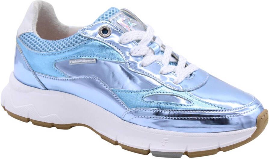 Floris van Bommel SFW-10101-42-01 Daysi 01.03 BLAUW