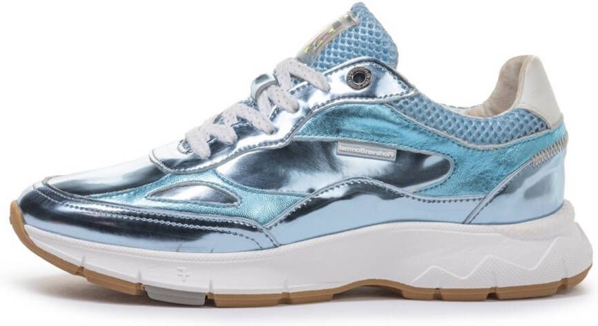 Floris van Bommel SFW-10101-42-01 Daysi 01.03 BLAUW