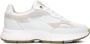 FLORIS VAN BOMMEL Lage Sneakers Dames Sfw-10101 Maat: 43 Materiaal: Textiel Kleur: Wit - Thumbnail 2