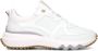 FLORIS VAN BOMMEL Lage Sneakers Dames Sfw-10111 Maat: 37 Materiaal: Leer Kleur: Wit - Thumbnail 2