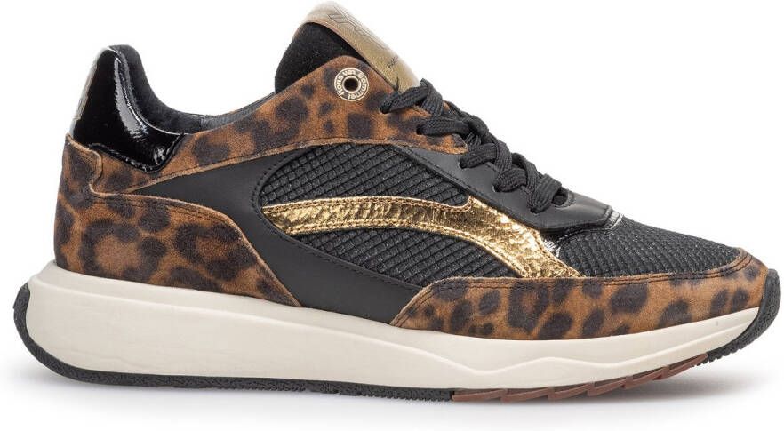 Floris van Bommel Sneaker Suvi 02.00 Stijlvol Schoeisel