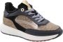 Floris van Bommel SFW-10138 Sneaker Suvi 02.11 Black G - Thumbnail 1