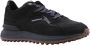 Floris van bommel 10082 Noppi 06.71 Black G+ Wijdte Lage sneakers - Thumbnail 10