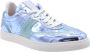 Floris van Bommel DE~TREENER~02.02~~~~~~~~~~~~~~ Lage sneakersVrije tijdsschoenenHeren sneakers Blauw - Thumbnail 13