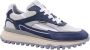 Floris van Bommel SFM-10172 Sneaker De Gripper 02.06 Light Blue G1 2 - Thumbnail 1