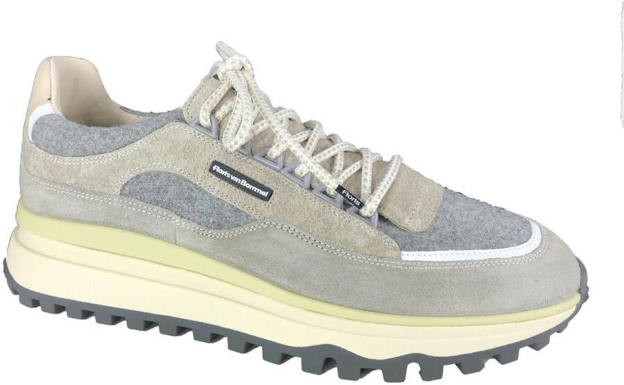 Floris van Bommel SNEAKER DE GRIPPER