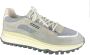 FLORIS VAN BOMMEL Lage Sneakers Heren Sfm-10248 De Gripper Maat: 47 Materiaal: Suède Kleur: Beige - Thumbnail 6