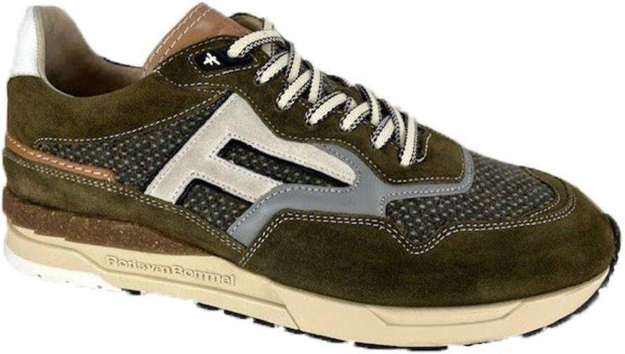 Floris van Bommel Runner Sneaker 07.11