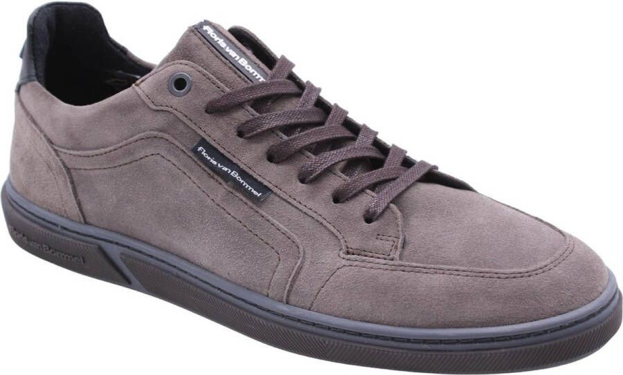 Floris van Bommel Sneaker Grijs 42.5 Mannen