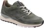 Floris van Bommel DE~GROMMER~07.00~~~~~~~~~~~~~~ Lage sneakersVrije tijdsschoenen sneakers Groen - Thumbnail 14