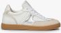 Floris van Bommel sneaker Minni 04.03 sport White - Thumbnail 2
