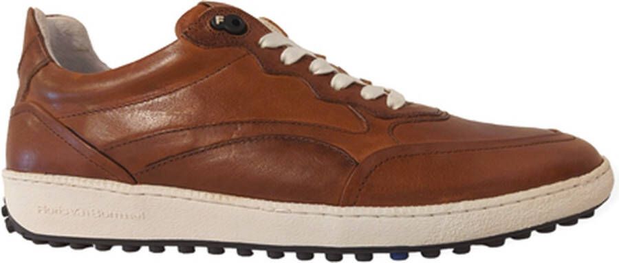 Floris van Bommel Sneaker SFM-10192-23-02 Cognac