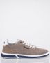 Floris van bommel 10194 De Blokker 01.02 Light Brown G+ Wijdte Lage sneakers - Thumbnail 3
