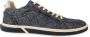 Floris van bommel 10202 Terri 07.17 Dark Blue G+ Wijdte Lage sneakers - Thumbnail 1