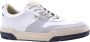 Floris van Bommel Stijlvolle Sneaker voor Moderne White - Thumbnail 2