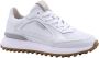Floris van Bommel Minni 04.11 Minni 04.08 leren sneakers wit - Thumbnail 11