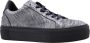 Floris van Bommel Ameland Sneaker Stijlvol en Comfortabel Gray Dames - Thumbnail 2