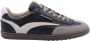 FLORIS VAN BOMMEL Lage Sneakers Dames Sfw-10128 Noppi Maat: 37 5 Materiaal: Leer Kleur: Bronskleurig - Thumbnail 9