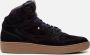 Floris van bommel Wembli 11.07 DarkBlue G+ Wijdte Veter boots - Thumbnail 1
