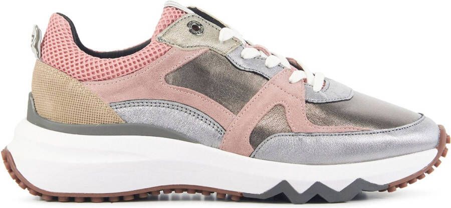 Schoenen sales leer dames