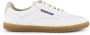 Floris van Bommel De Zaler 01.03 leren sneakers wit - Thumbnail 3